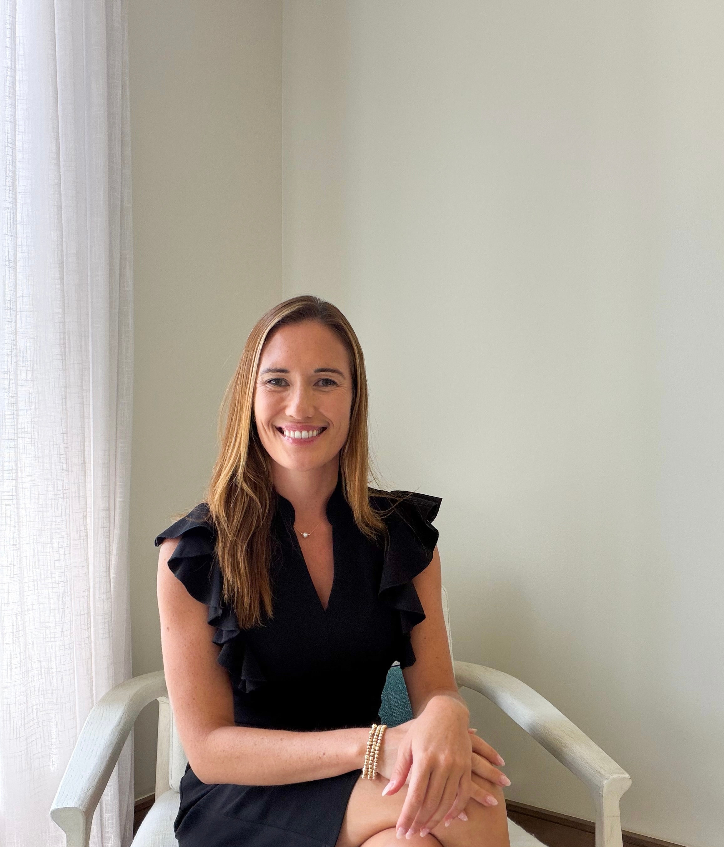 Dr. Lauren A. Stentz